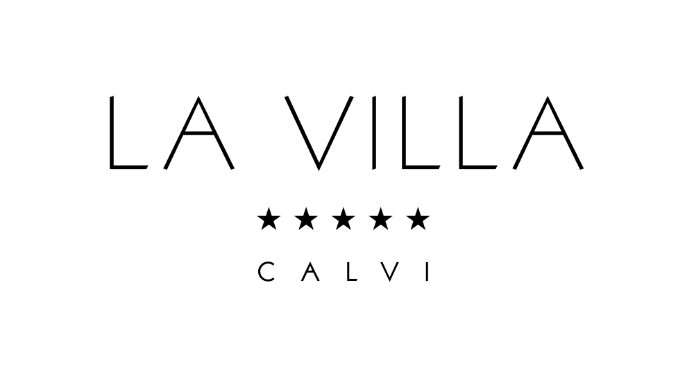 La villa Calvi